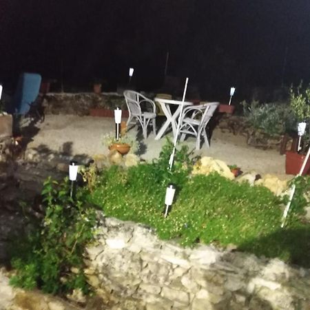 Appartement Mala Basina -Maslina à Vrbanj Extérieur photo