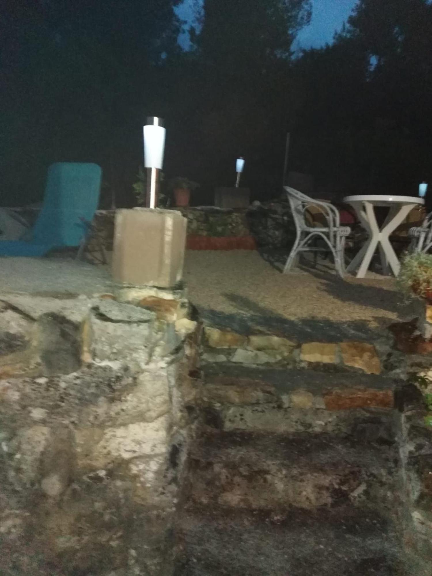 Appartement Mala Basina -Maslina à Vrbanj Extérieur photo