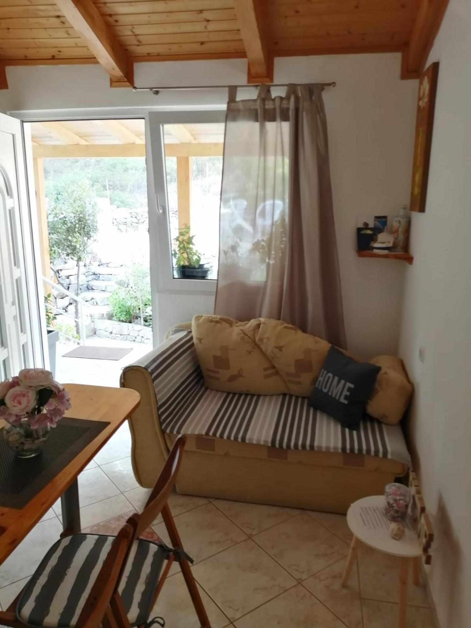 Appartement Mala Basina -Maslina à Vrbanj Extérieur photo