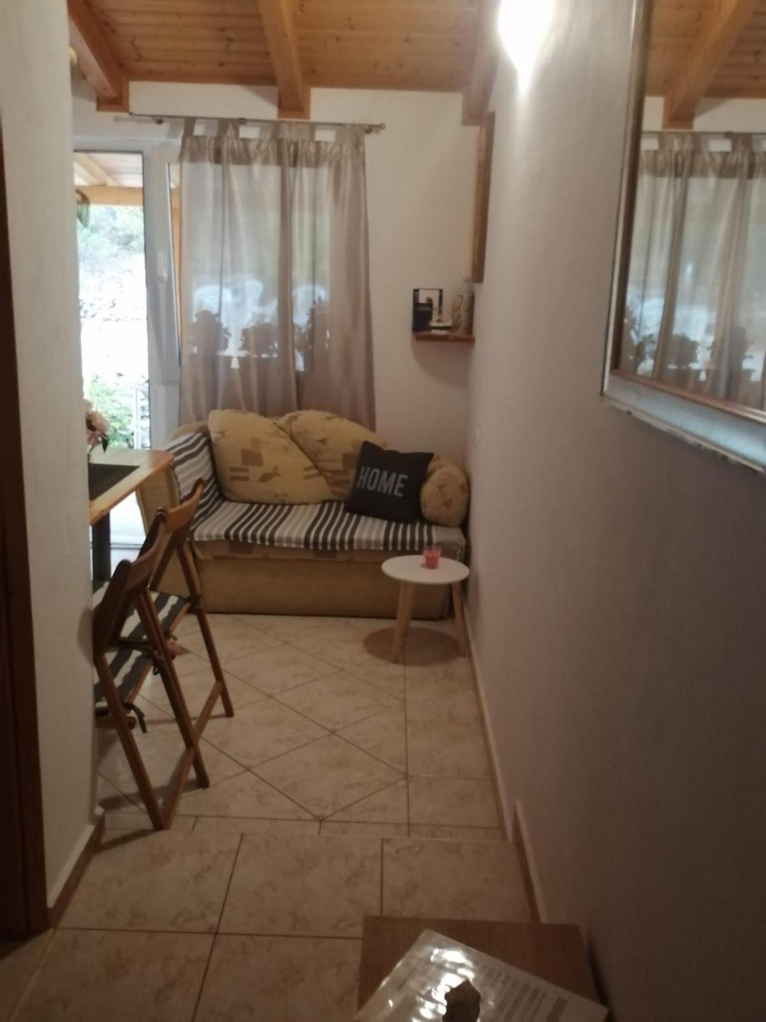 Appartement Mala Basina -Maslina à Vrbanj Extérieur photo