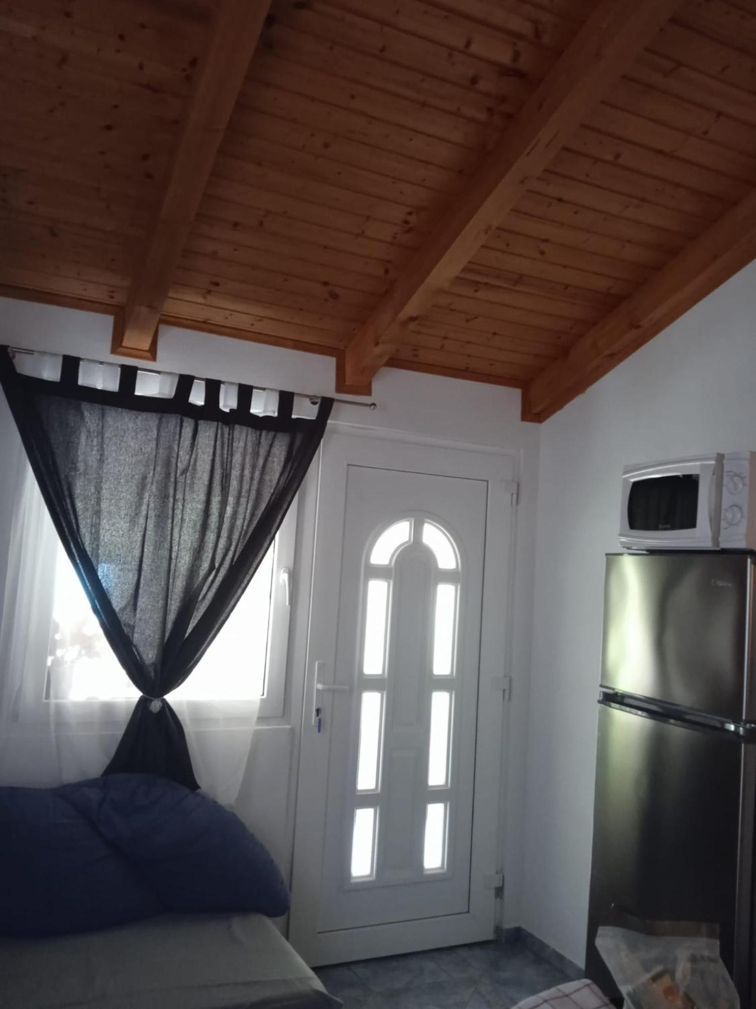 Appartement Mala Basina -Maslina à Vrbanj Extérieur photo
