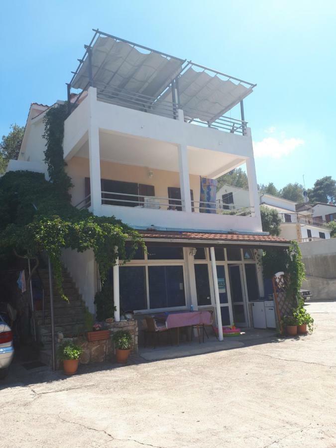 Appartement Mala Basina -Maslina à Vrbanj Extérieur photo