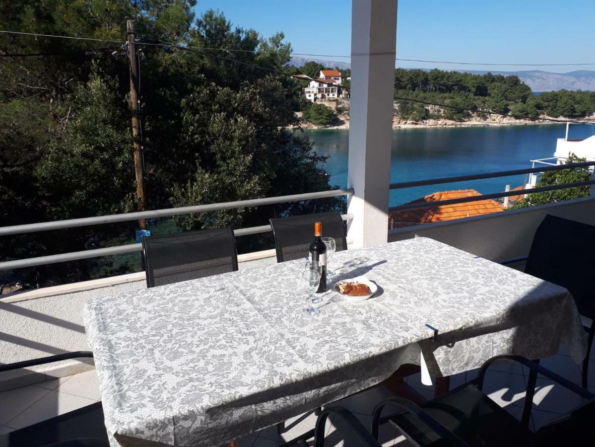 Appartement Mala Basina -Maslina à Vrbanj Extérieur photo