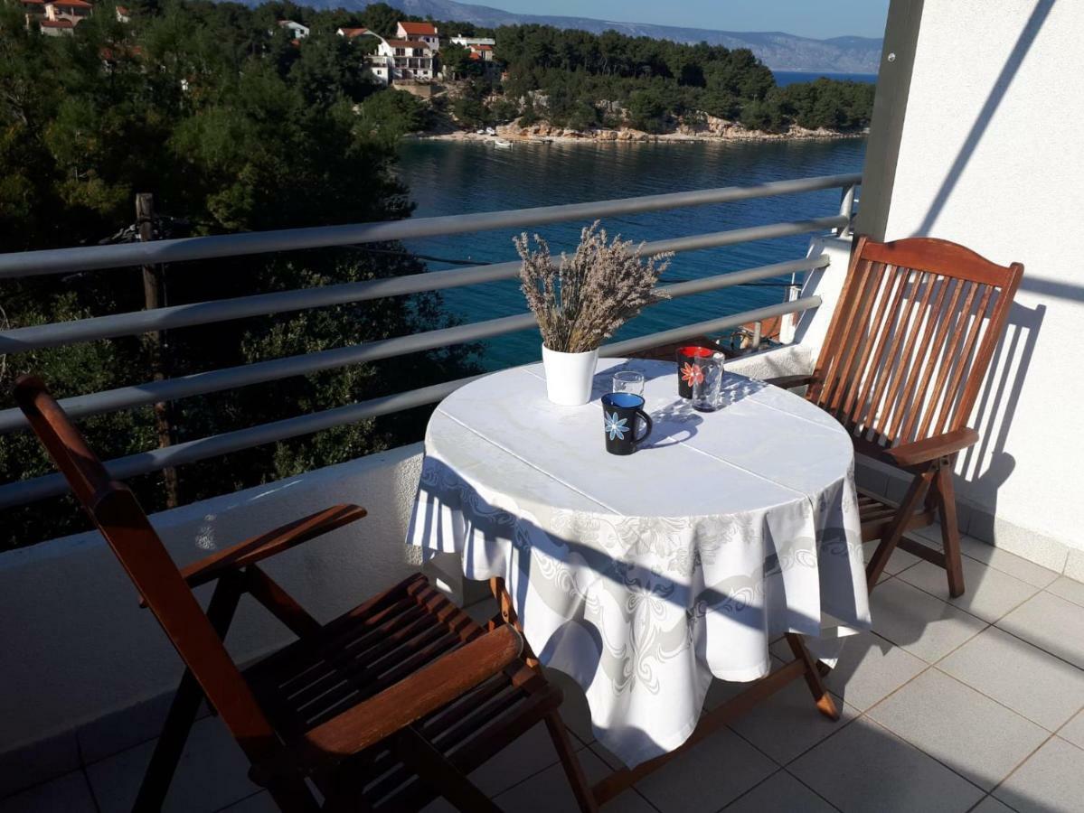 Appartement Mala Basina -Maslina à Vrbanj Extérieur photo