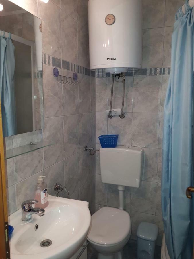Appartement Mala Basina -Maslina à Vrbanj Extérieur photo